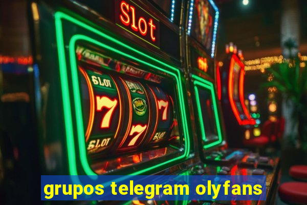 grupos telegram olyfans